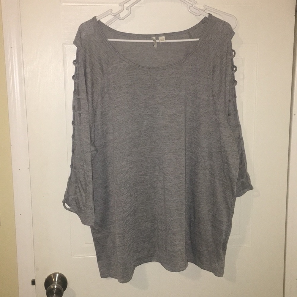 Cato active shirt